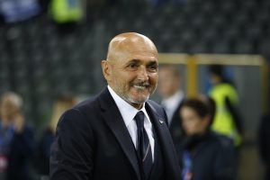 Spalletti Italia