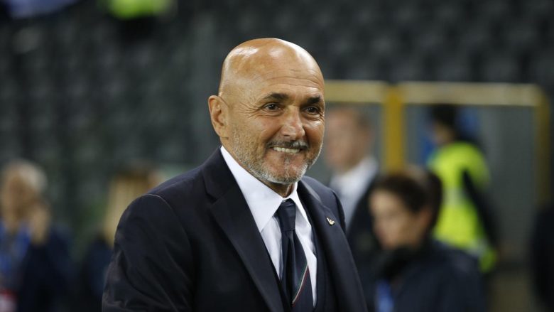 Spalletti Italia