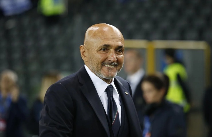 Spalletti