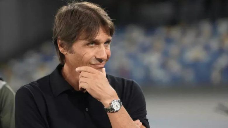 Antonio Conte