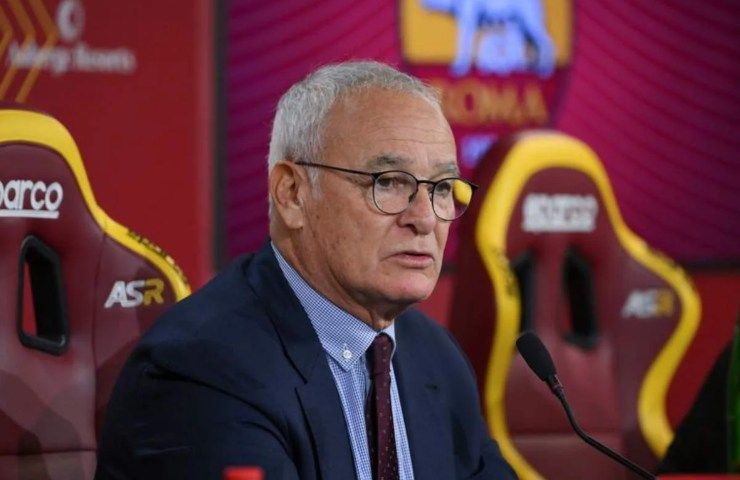 Claudio Ranieri