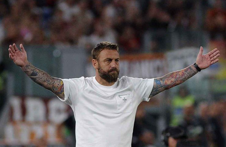 de rossi