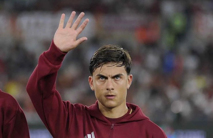 dybala