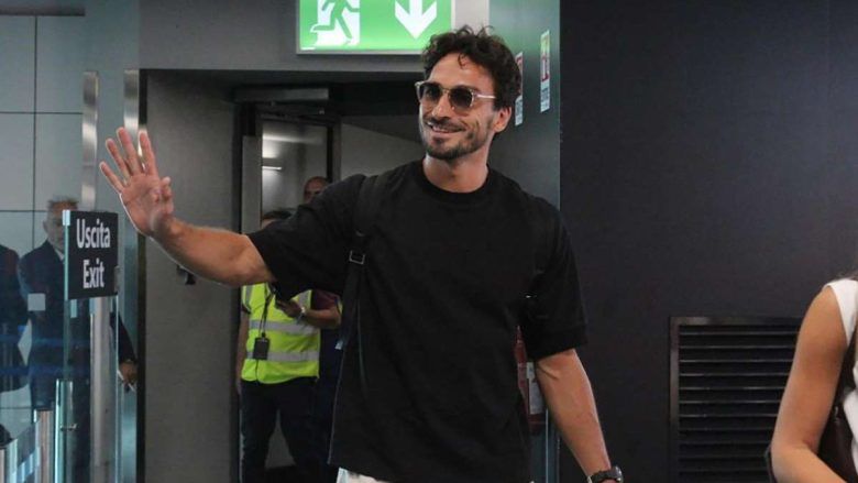 hummels roma