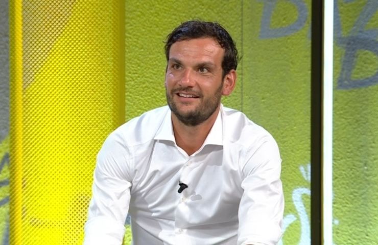 Marco Parolo