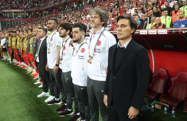 montella turchia