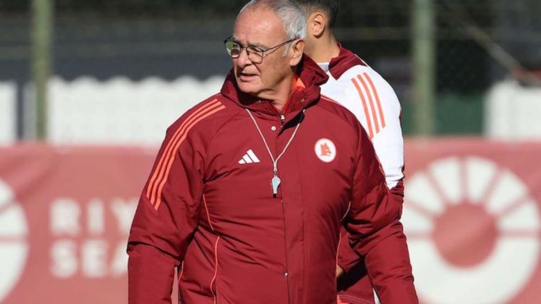 ranieri claudio