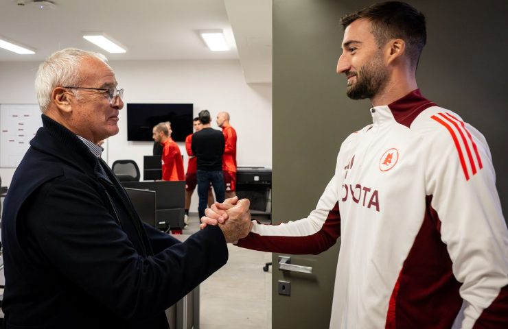 ranieri cristante