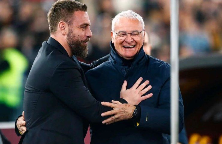 Ranieri De Rossi