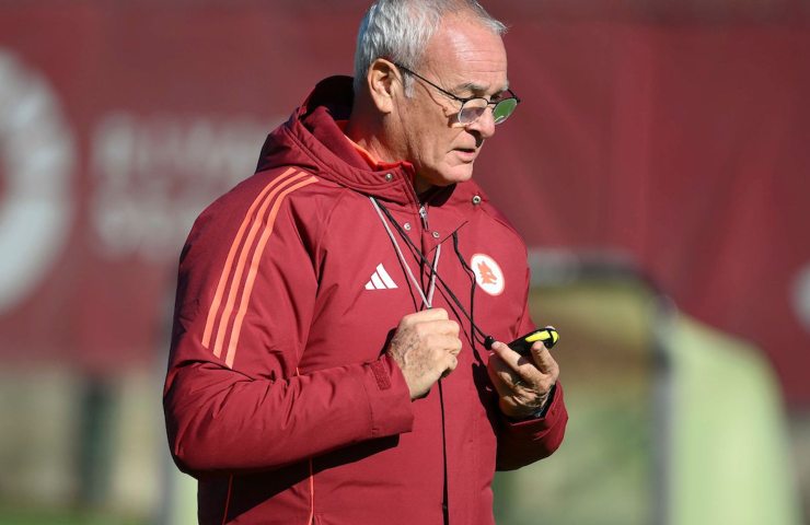 ranieri