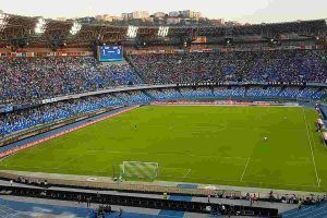 Stadio Maradona