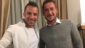 Totti Del Piero