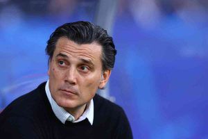 vincenzo montella nuovo allenatore roma