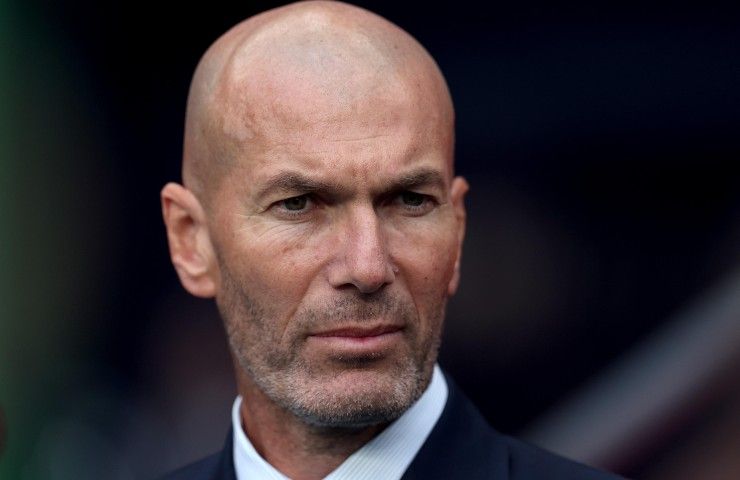 zidane