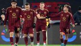 commento sui calciatori della Roma