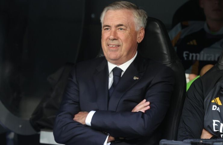 Ancelotti