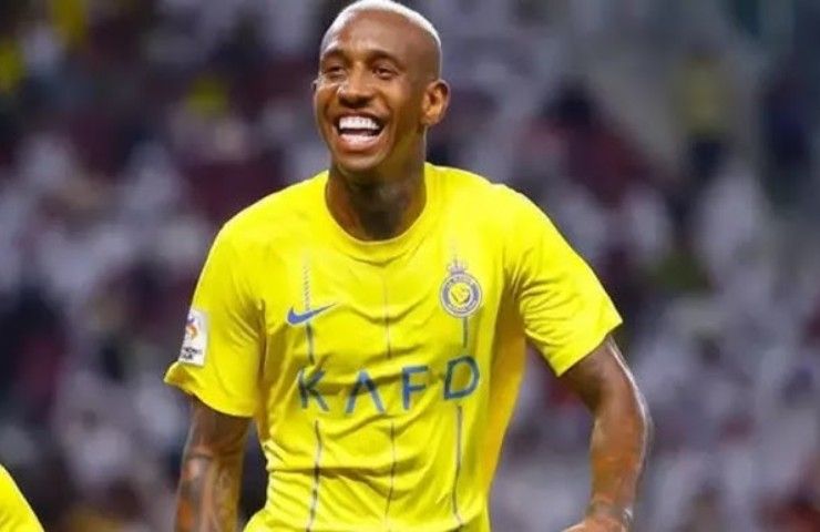 Anderson Talisca