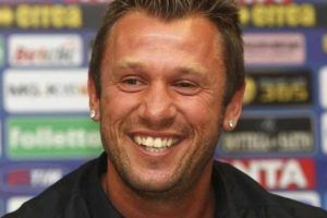 Antonio Cassano