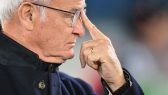 Claudio Ranieri as roma