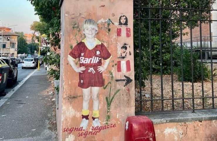 Murales De Rossi