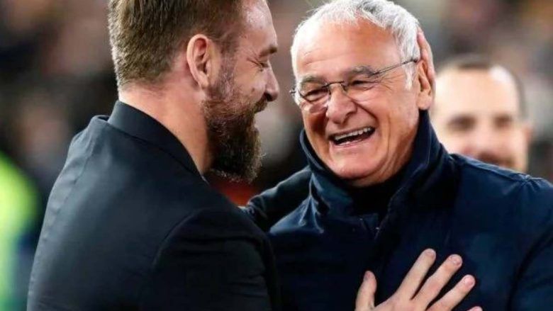 De Rossi Ranieri