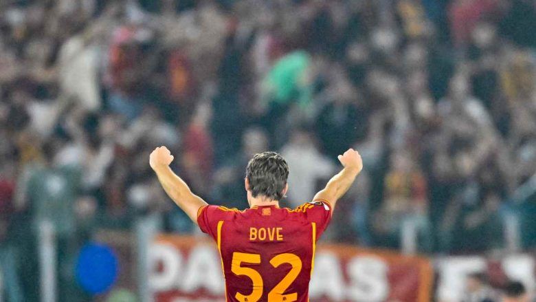 Bove AS Roma