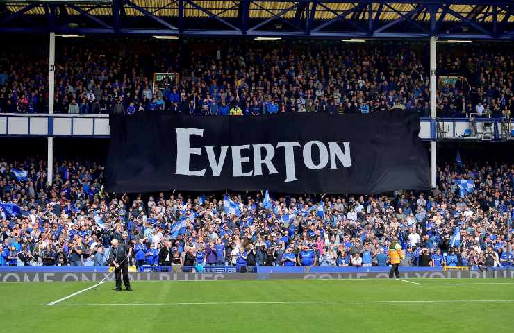 Everton