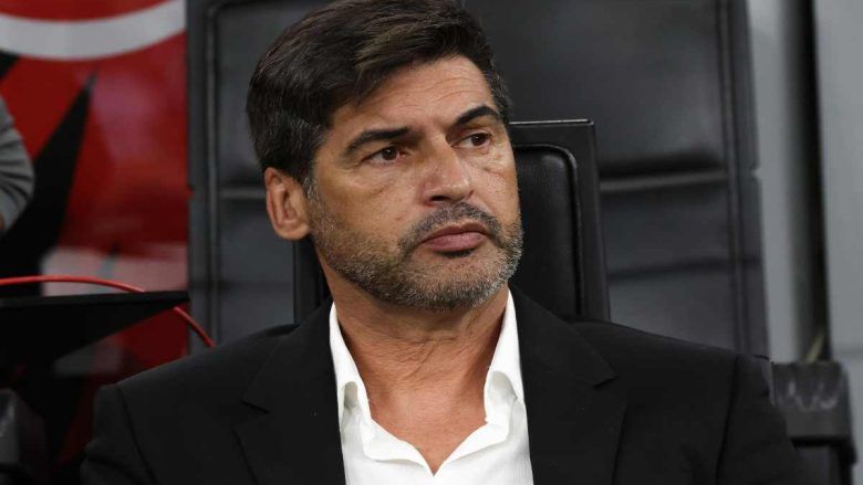 Paulo Fonseca