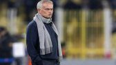 Josè Mourinho calciomercato Roma