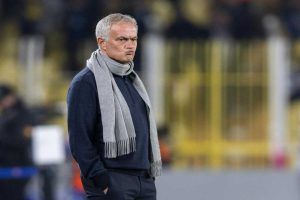 Josè Mourinho calciomercato Roma