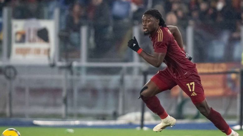 Koné moviola como roma