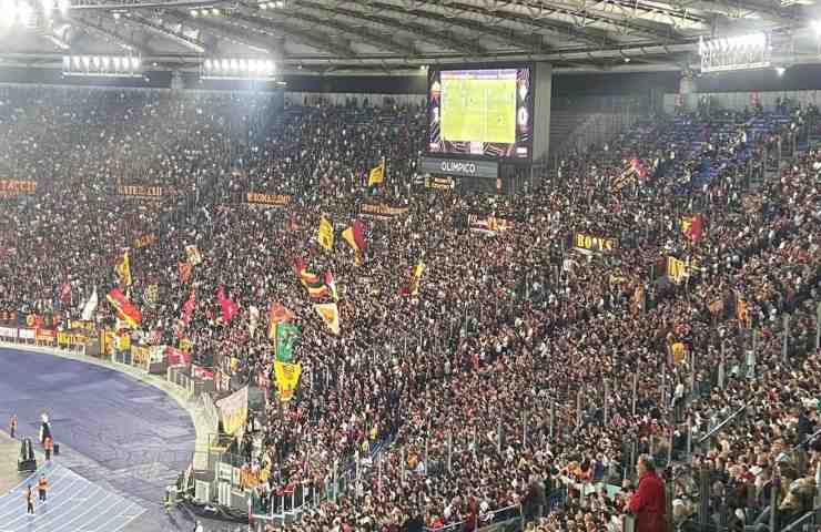 Curva Sud