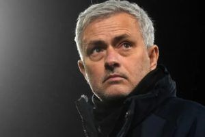 Mourinho