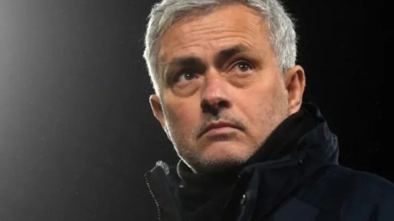 Mourinho