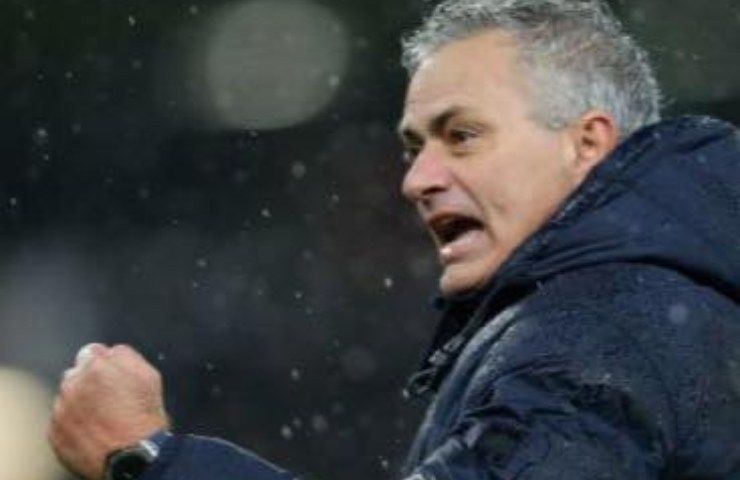 Mourinho