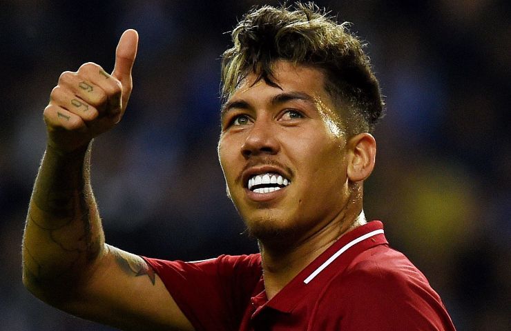 Roberto Firmino