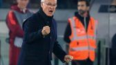 claudio ranieri mercato roma gennaio