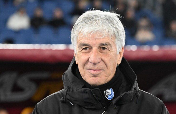 Gasperini