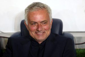 mourinho