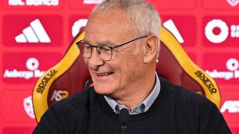 ranieri