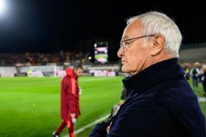 ranieri como romo intervista