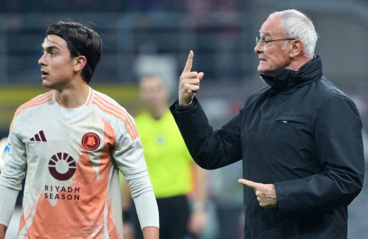 ranieri e dybala 740