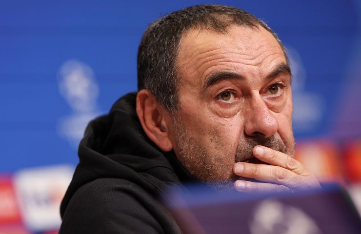 sarri