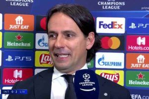 Simone Inzaghi