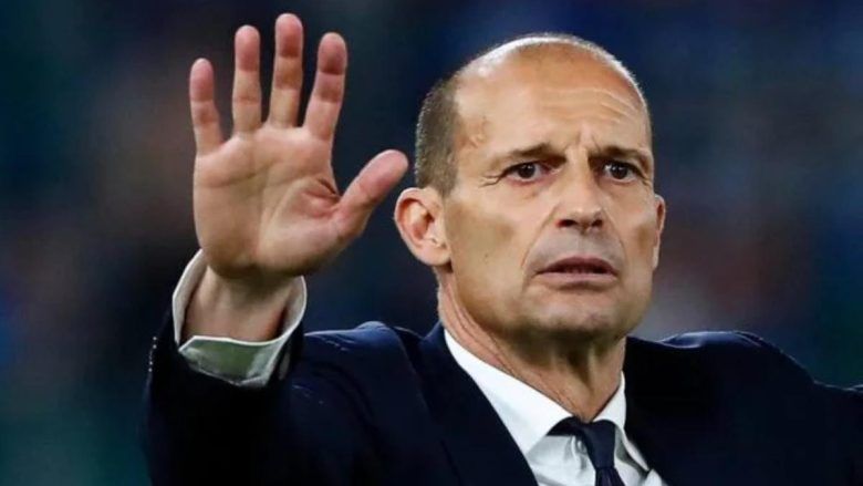 Allegri alla Roma