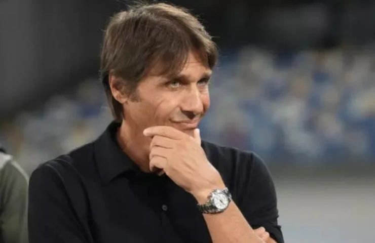 Antonio Conte 