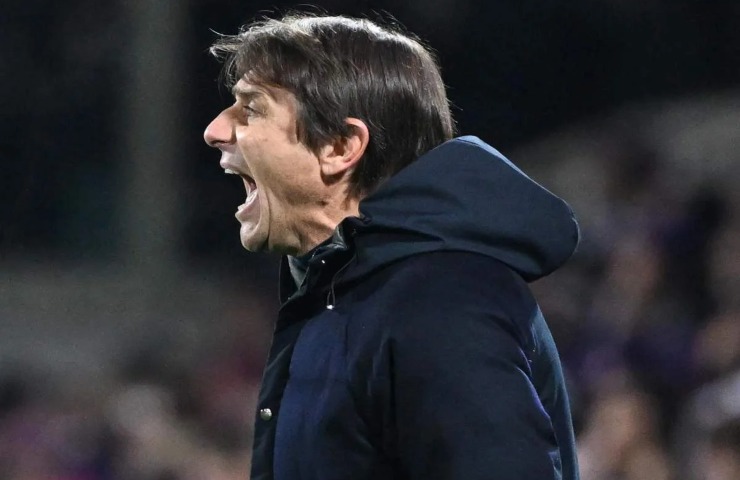 Antonio Conte