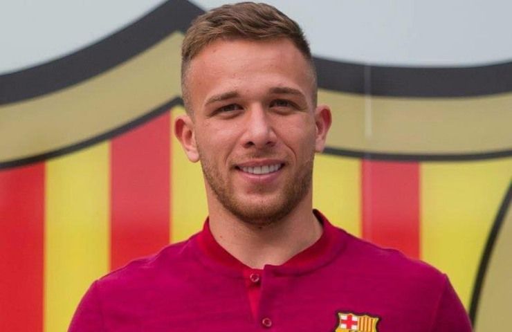 Arthur Melo