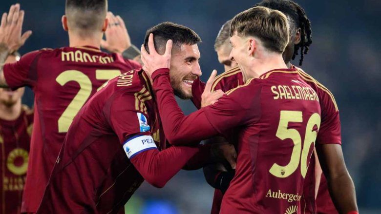 Chi incontra la Roma ai playoff di Europa League