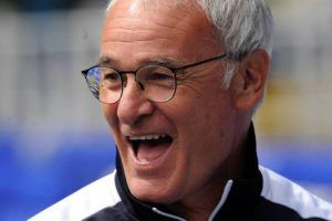 Claudio Ranieri